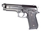 Pistolet  bille Taurus PT92 