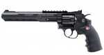 Revolver Ruger Superhawk 8 pouces noir