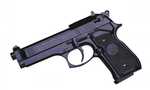Pistolet Beretta 92fs  plomb C02 calibre 4,5
