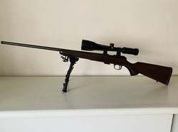 CZ 457 Amrican