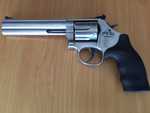 Revolver Smith et Wesson 686 