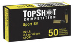 TOP SHOT SPORT SV