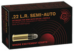 Geco Semi-Auto 22 LR