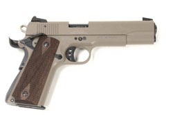 PISTOLET GSG 1911 TAN