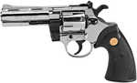 Revolver alarme Kimar Python chrom