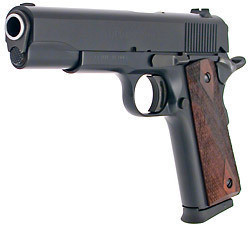 Tanfoglio Witness 1911