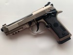 Pistolet Beretta 92X Performance