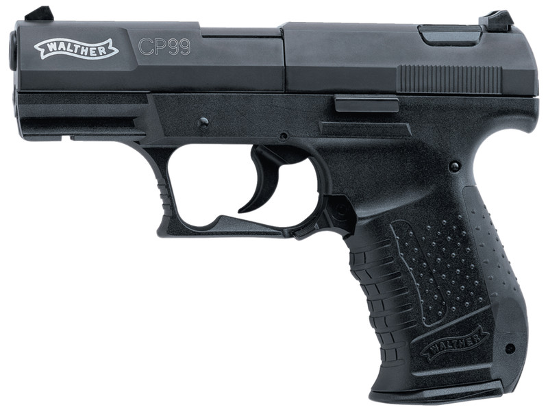 PISTOLET ELECTRIQUE AIRSOFT WALTHER P99 DAO - ADL Armurerie