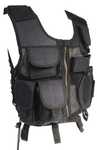 Gilet tactique Swat