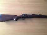 Carabine Remington 700 Mountain