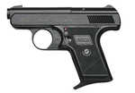 Pistolet alarme Reck Goliath 9 mm