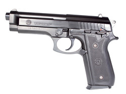 Pistolet  bille Taurus PT92