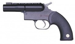 Pistolet Gomm cogne GC 27