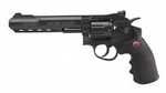 Revolver Ruger Superhawk 6 pouces noir