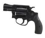 Revolver alarme Weihrauch WH37 S