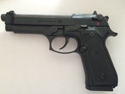 Pistolet Beretta 92 FS