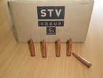 Cartouches Surplus STV 7,62x39