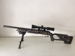 Carabine Ruger American Rimfire 