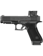 Pistolet Glock 17 Gen6 OR FS A-CUT Combo Aimpoint COA