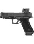 Pistolet Glock 17 Gen6 OR FS A-CUT Combo Aimpoint COA