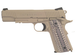 Pistolet airsoft Colt 1911