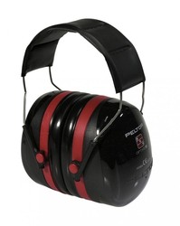 Casque anti-bruit Peltor OptimeIII