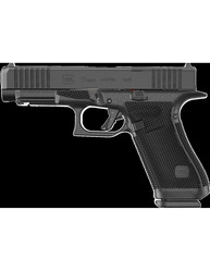 PISTOLET GLOCK 17 GEN 6 OR FS