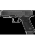 PISTOLET GLOCK 17 GEN 6 OR FS