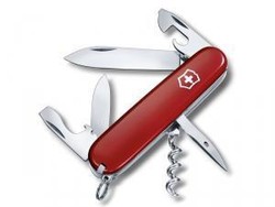 Couteau Victorinox spartan