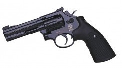 Revolver Smith et Wesson 586