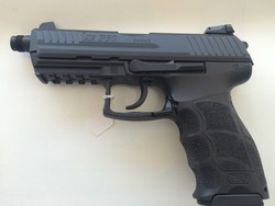 Pistolet HK P30 SD