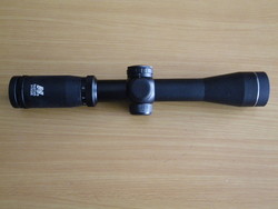 Lunette NCstar pour Mosin Nagant