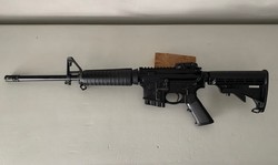 CARABINE S&W M&P 15 SPORT II