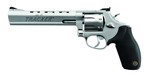 Revolver Taurus Tracker