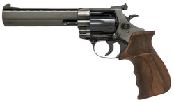 Revolver Weihrauch HW9 ST