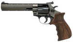 Revolver Weihrauch HW9 ST