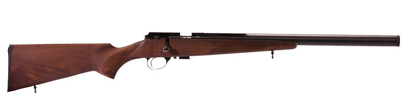 Carabine Zastava MP22 custom - Armurerie froment