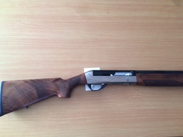 Fusil Benelli 828u Occasion Le Bon Coin