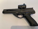 pistolet Beretta U 22 neos