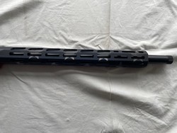 RUGER PRECISION RIMFIRE US FLAG