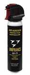Bombe lacrymogne gel CS 75 ml unifrance
