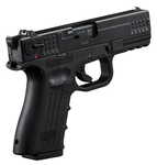 Pistolet ISSC AUSTRIA